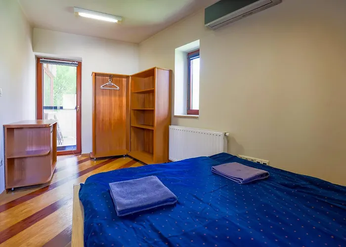Sunset Suites Fuered