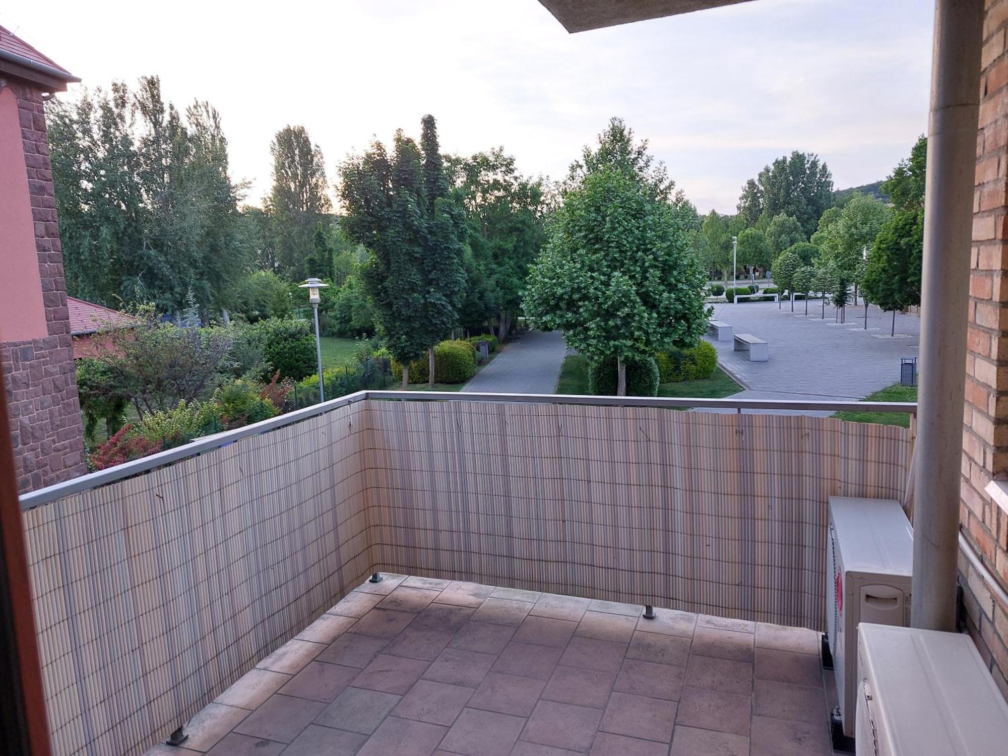 Sunset Fuered Appartement Balatonfüred